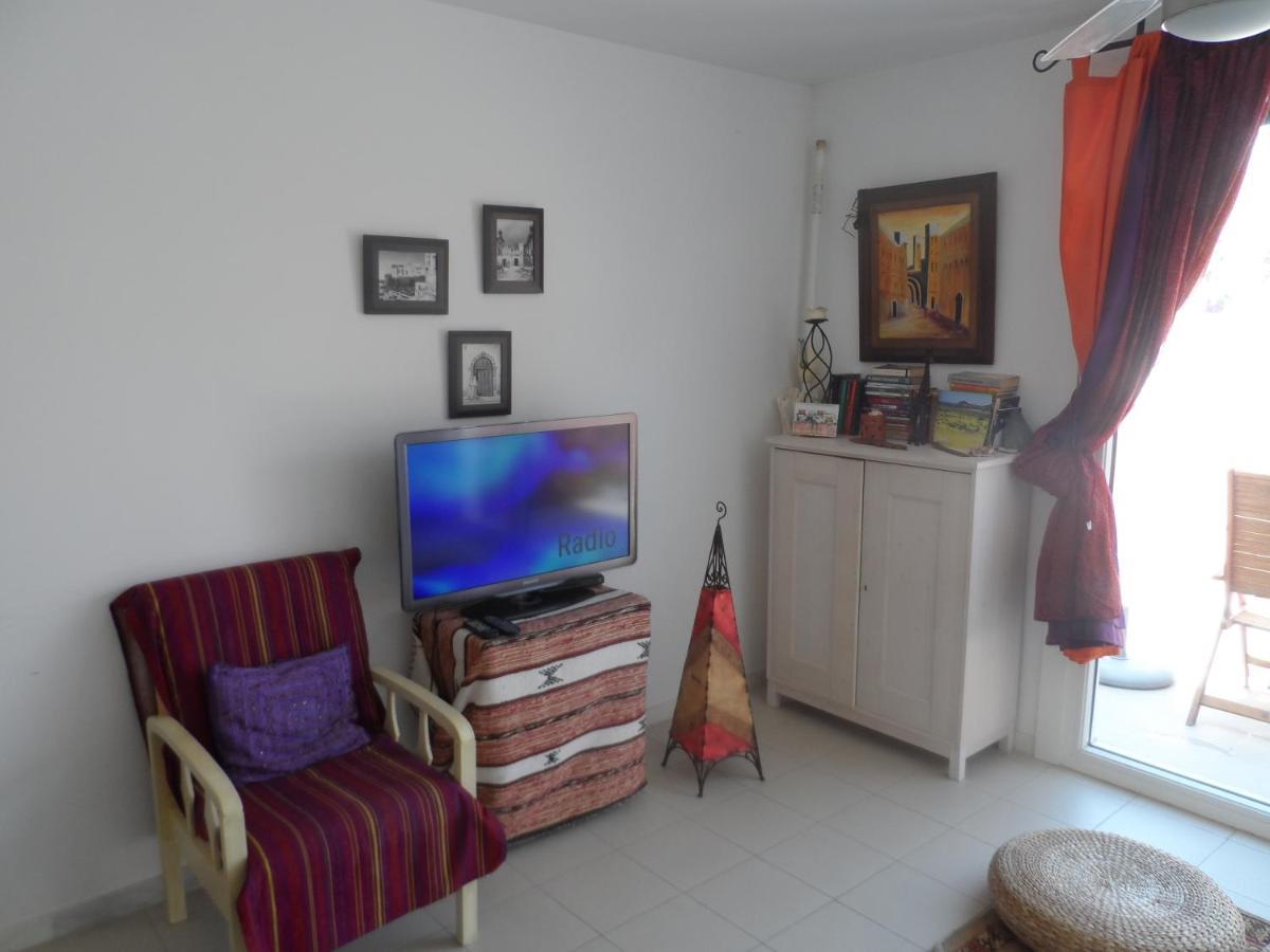 Apartamento Encantador Лас-Неграс Экстерьер фото