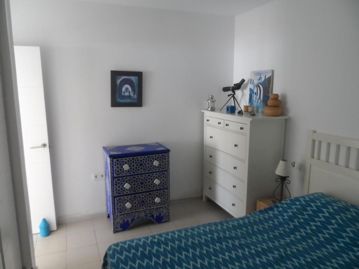 Apartamento Encantador Лас-Неграс Экстерьер фото