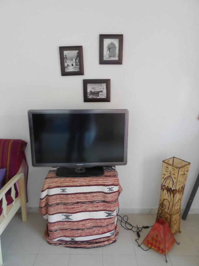 Apartamento Encantador Лас-Неграс Экстерьер фото